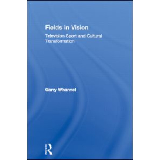 Fields in Vision