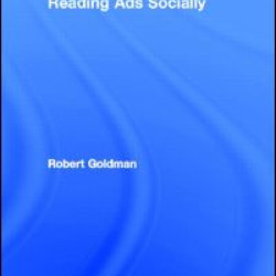 Reading Ads Socially Reading Ads Socially