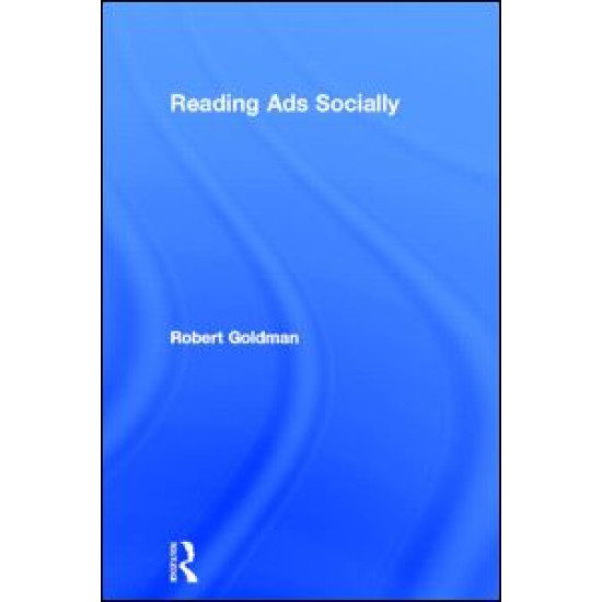 Reading Ads Socially