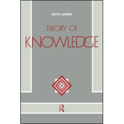 Theory of Knowledge Theory of Knowledge