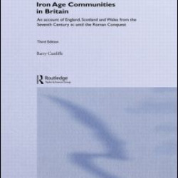 Iron Age Communities in Britain