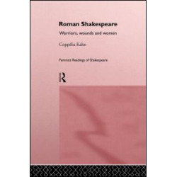 Roman Shakespeare