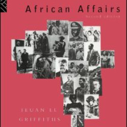 The Atlas of African Affairs The Atlas of African Affairs