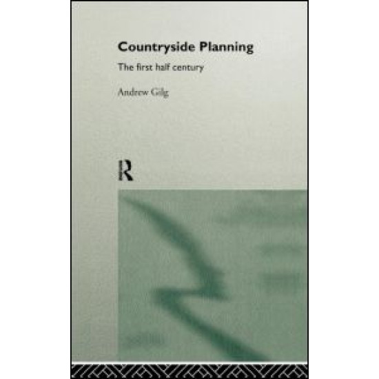 Countryside Planning