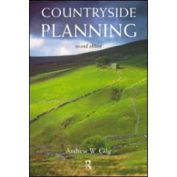 Countryside Planning Countryside Planning