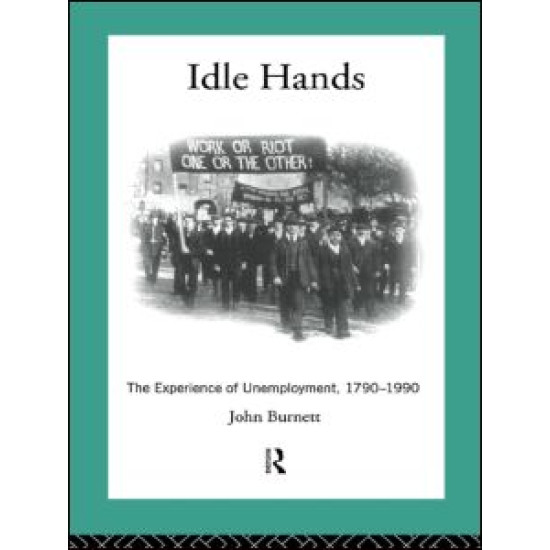 Idle Hands