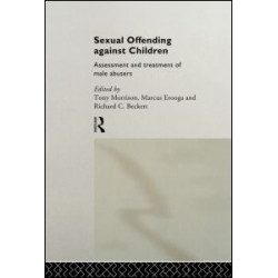 Sexual Offending Against Children