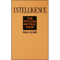 Intelligence Intelligence