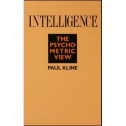 Intelligence Intelligence