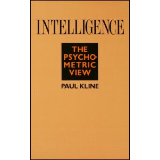 Intelligence