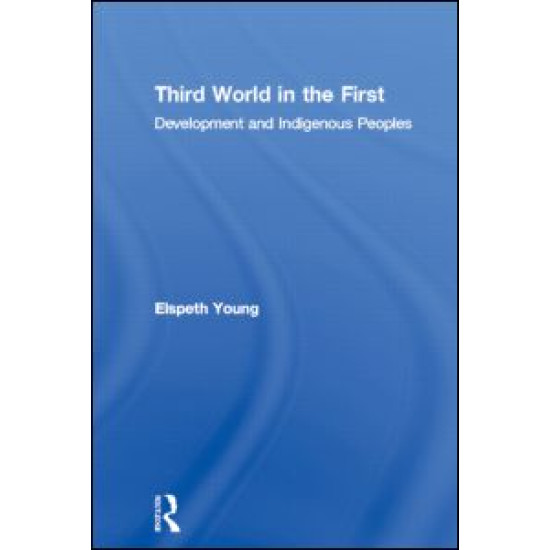Third World in the First