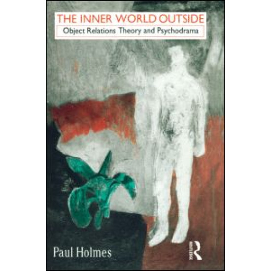 The Inner World Outside