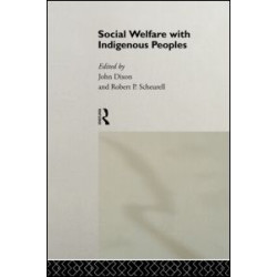 Social Welfare with Indigenous Peoples Social Welfare with Indigenous Peoples