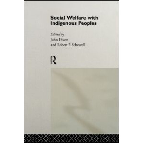 Social Welfare with Indigenous Peoples