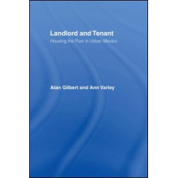 Landlord and Tenant Landlord and Tenant