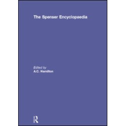 The Spenser Encyclopedia