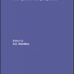 The Spenser Encyclopedia The Spenser Encyclopedia