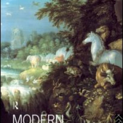 Modern Environmentalism