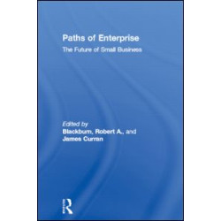 Paths of Enterprise Paths of Enterprise