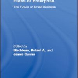 Paths of Enterprise