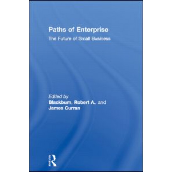 Paths of Enterprise