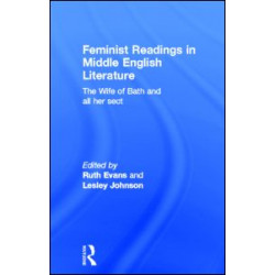 Feminist Readings in Middle English Literature