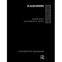 Kashmiri Kashmiri