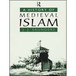A History of Medieval Islam
