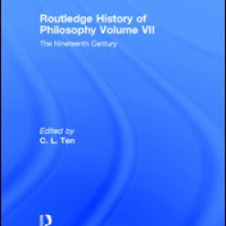 Routledge History of Philosophy Volume VII