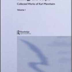 Ideology and Utopia