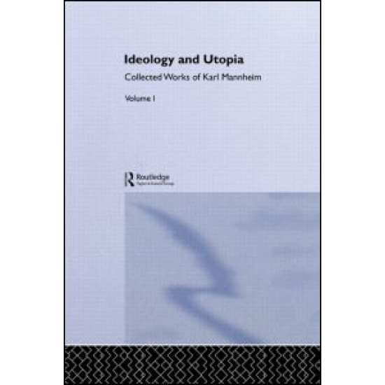 Ideology and Utopia