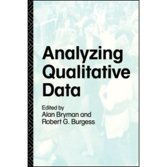Analyzing Qualitative Data Analyzing Qualitative Data