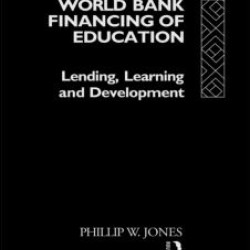 World Bank Financing of Education
