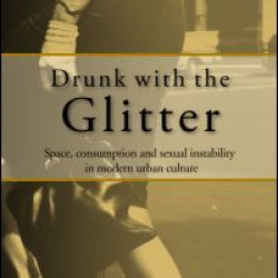 Drunk with the Glitter