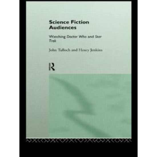 Science Fiction Audiences