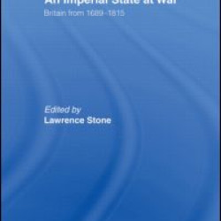An Imperial State at War