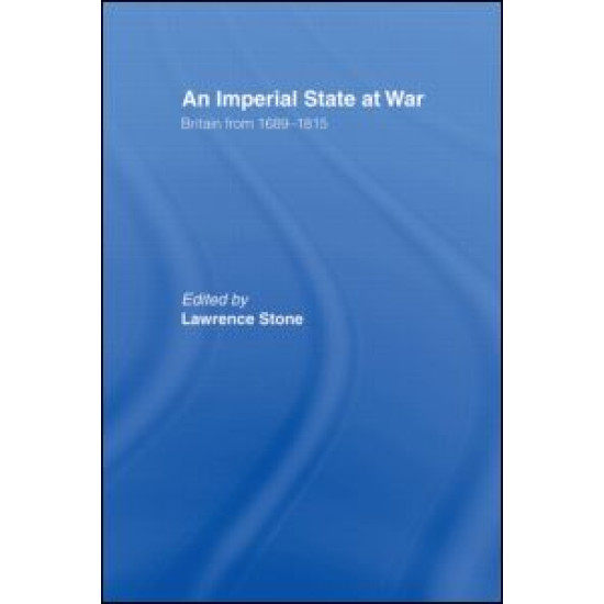 An Imperial State at War