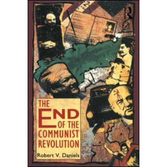 The End of the Communist Revolution