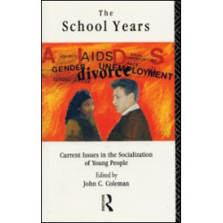 The School Years