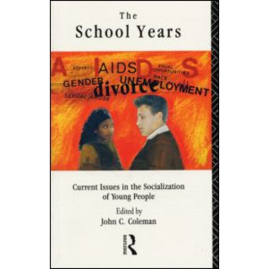 The School Years