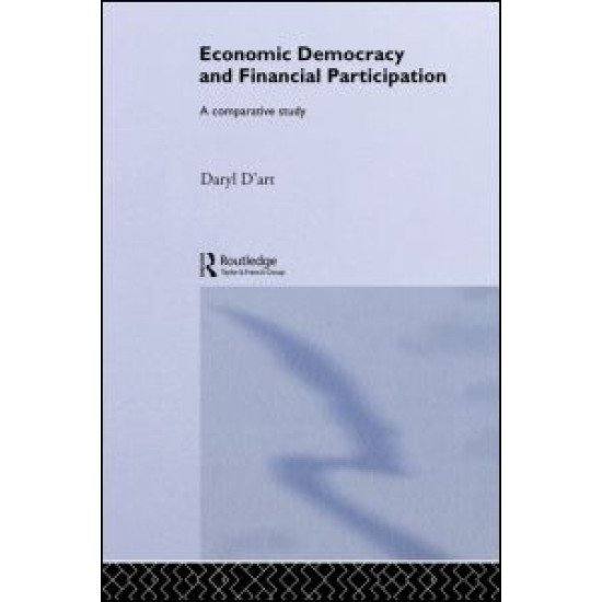 Economic Democracy and Financial Participation