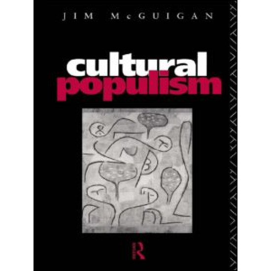 Cultural Populism