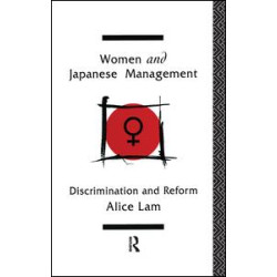 Women and Japanese Management Women and Japanese Management