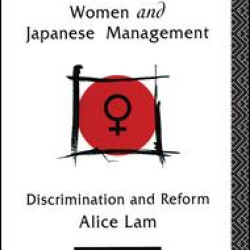 Women and Japanese Management Women and Japanese Management