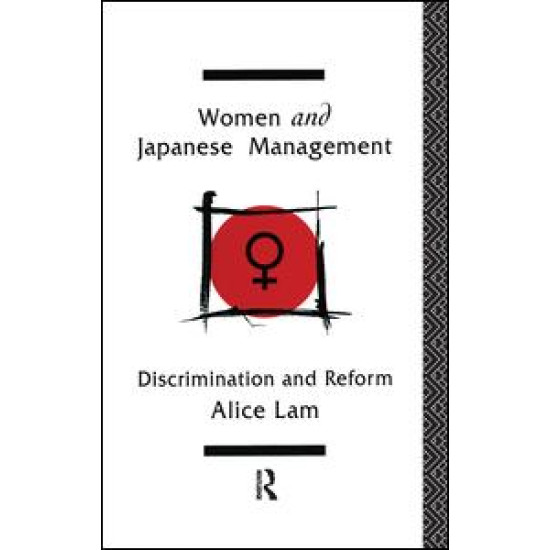 Women and Japanese Management