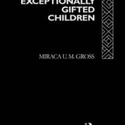 Exceptionally Gifted Children