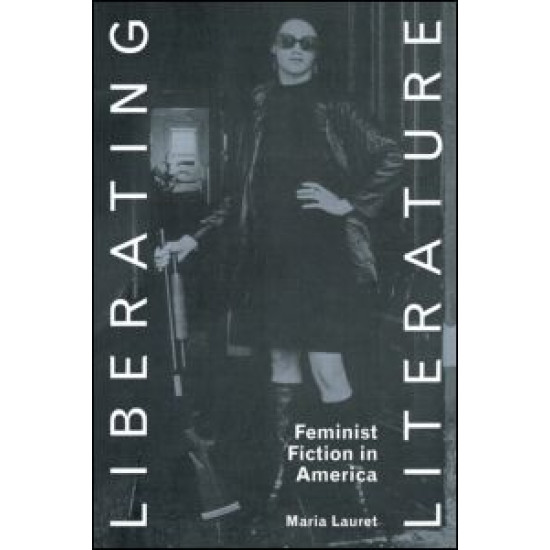Liberating Literature