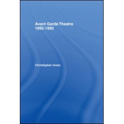 Avant Garde Theatre Avant Garde Theatre