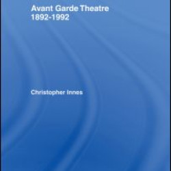 Avant Garde Theatre Avant Garde Theatre