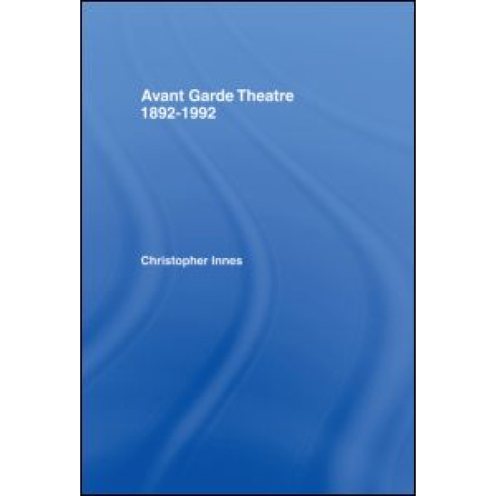 Avant Garde Theatre